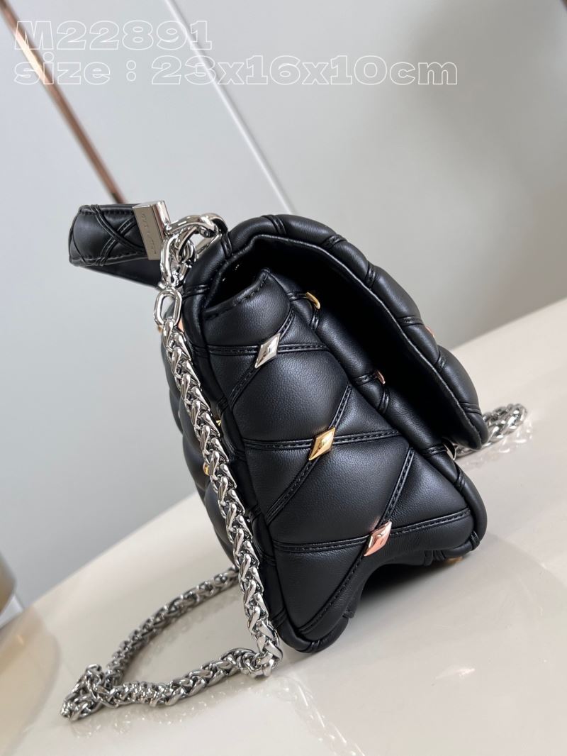 Louis Vuitton Satchel Bags